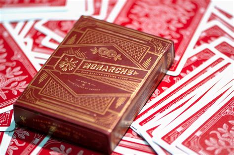 Playing Cards – RarePlayingCards.com.